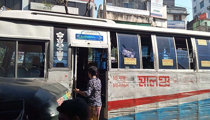 Extra Fares Being Realized though Fare Lists Hung in Buses