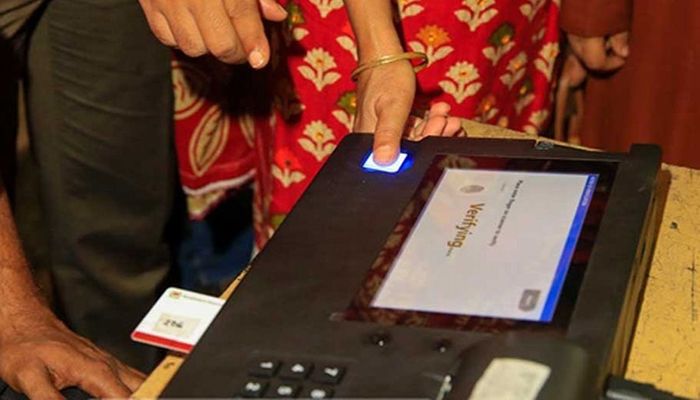 Voting to Sirajganj-6 By-Polls, 9 Municipalities Underway   
