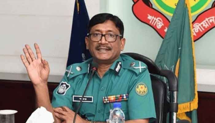 Police Receives Information of Persuading Iqbal in Cumilla Incident 