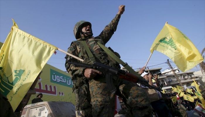 Australia Lists Hezbollah As Terrorist Group  