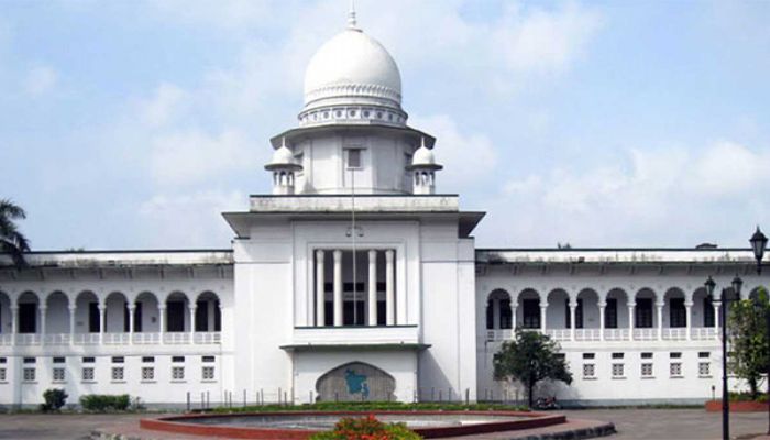 HC Issues Contempt of Court Rule against DoE DG, 3 Others