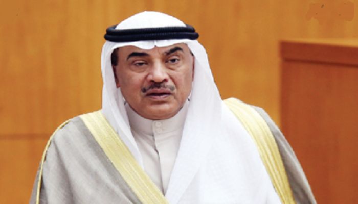 Sheikh Sabah Khaled Al-Hamad Al-Sabah || Photo: Collected 