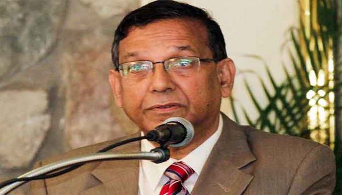 Sinha’s Graft Case Verdict Proves None Is above Law: Law Min