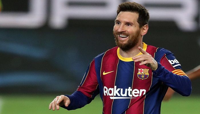 Football Industry Embraces Crypto as Messi Helps 'Fan Tokens' Take Off