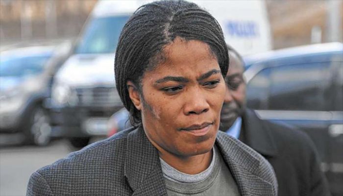 Malcolm X Daughter Malikah Shabazz Found Dead      
