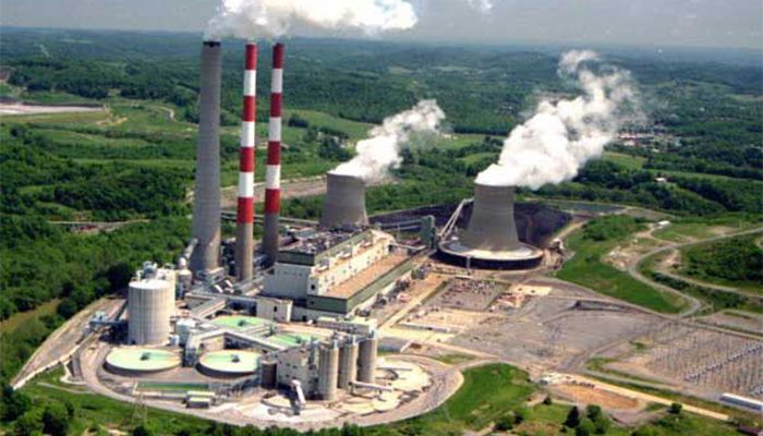 Matarbari Coal-Based Power Project Cost Rises by 15870Cr