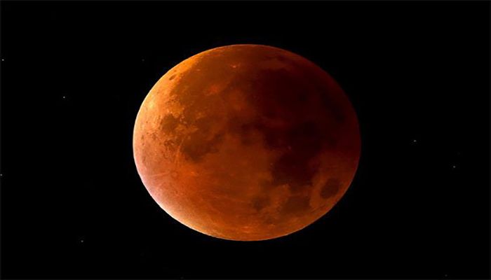 Moon Lighting: Partial Lunar Eclipse To Be Longest since 1440  