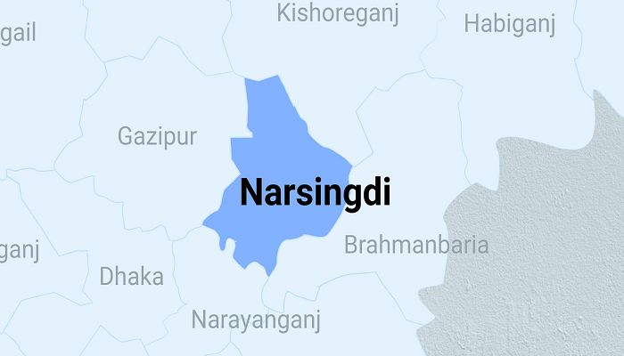 3 Killed in Narsingdi Clash over Dominance 