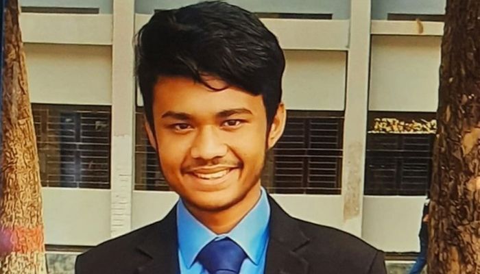 DSCC Forms Probe Body over Death of Notre Dame College Student