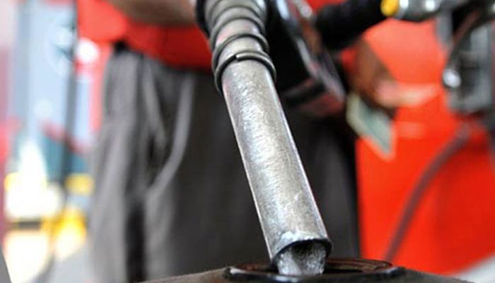 Fuel Oil Prices Fall Again in Global Market 