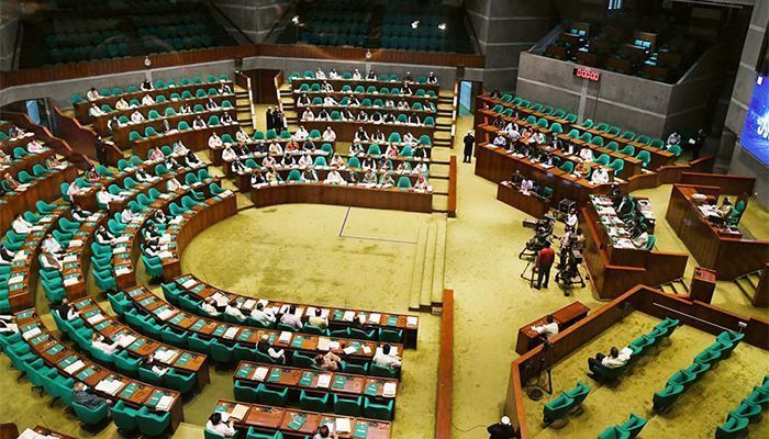Parliament Heated Over Diesel Price Hike