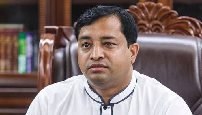 Decision on Gazipur Mayor on Friday