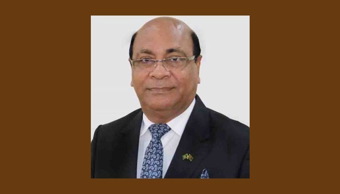 Bangladesh Elected As SATRC Chairman 