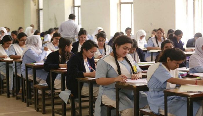 SSC, Equivalent Exams Begin Today  