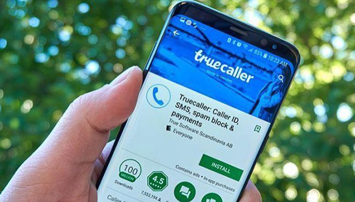 Truecaller's New Feature with Surprises   
