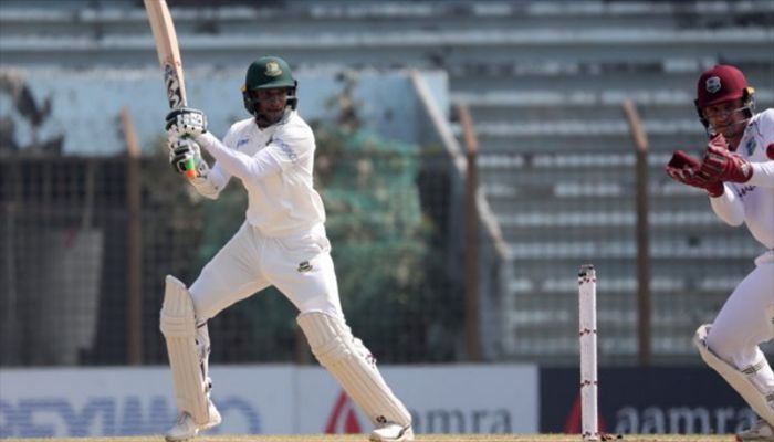 Shakib Blow As Bangladesh Face Tough Test against Pakistan 