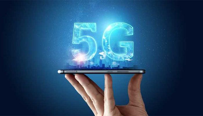Bangladesh to Enter 5G Technology Regime Tomorrow