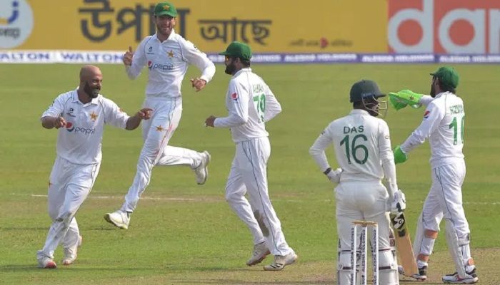 Bangladesh Succumb to Innings Defeat despite Fightback