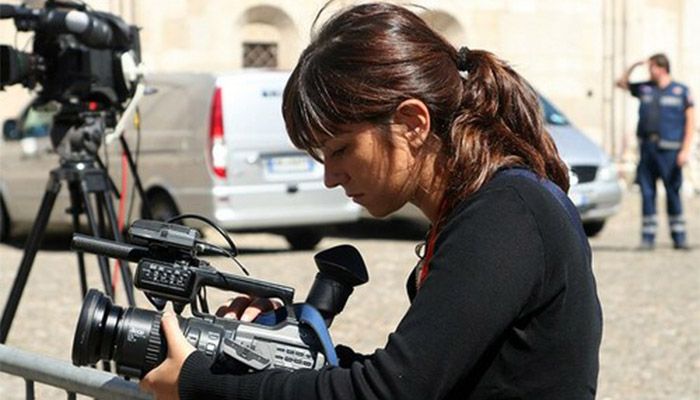 Record 488 Journalists Imprisoned, 46 Killed in 2021: RSF