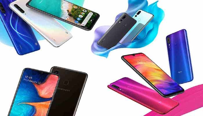 Top 10 Best Upcoming Smartphones in Bangladesh in January 2022    