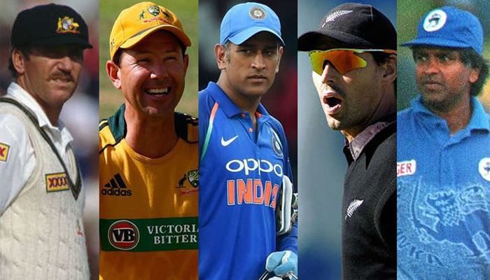 Why Are Batsmen Most Successful Captains in Cricket?   