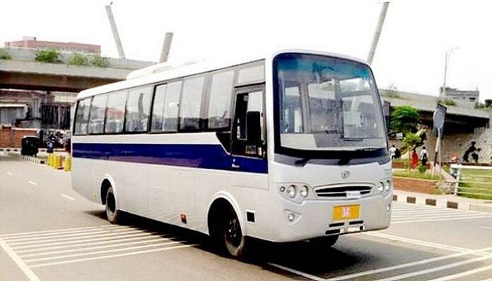 City Transport Service to Started from 26th Dec