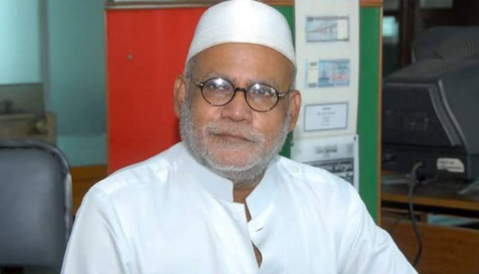 Awami League Leader Joynal Hazari Is No More   