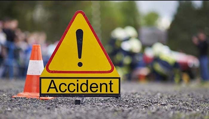 Road Crashes Claim 413 Lives in Nov: Report