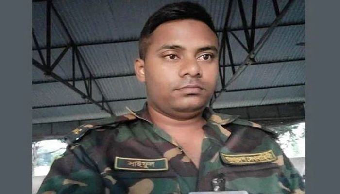 8 to Die for Killing Army Member in Jhenidah   