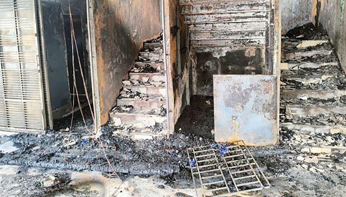 Jhalakathi Launch Fire: Most Passengers Were Asleep   