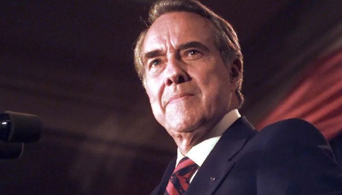 US Presidential Candidate Bob Dole Dies at 98 