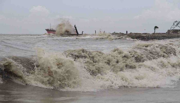 Cyclone Jawad to Hit Odisha, Andhra Pradesh Coasts Saturtday  