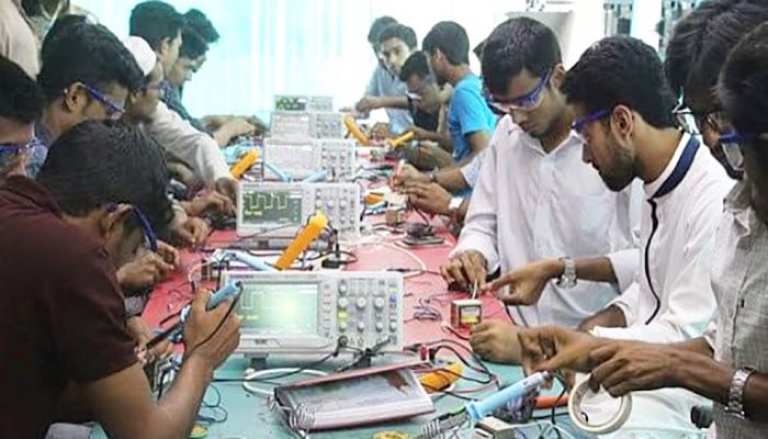 Focus on Technical Education to Reduce Unemployment Is Important   