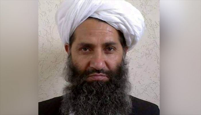 Mystery Shrouds Whereabouts of Taliban's Supreme Leader  