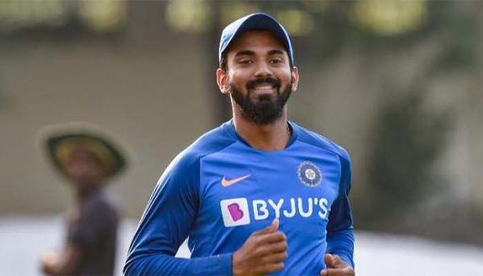 India's Rahul to Lead for SA ODIs after Rohit Injury