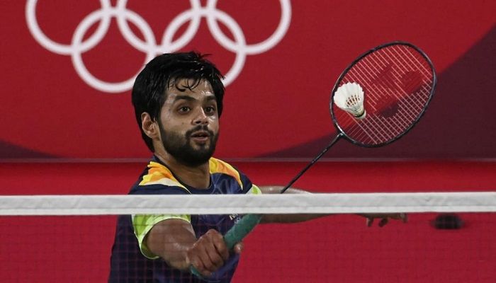 Seven Out of India Open Badminton Championship with Covid