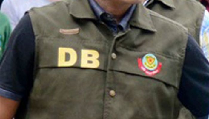 QR Code To Be Introduced in DB's Jackets 