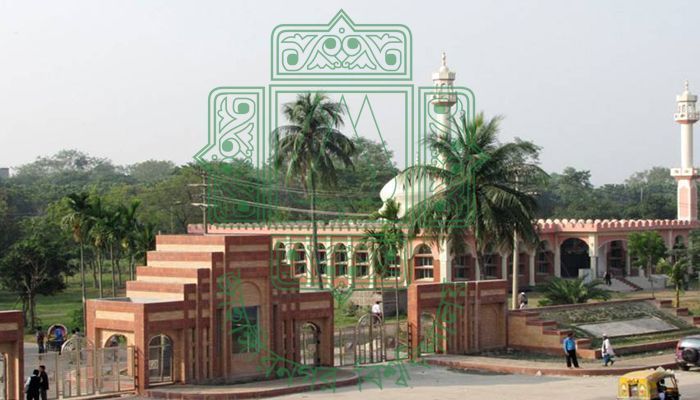 Jahangirnagar University || Photo: Collected 