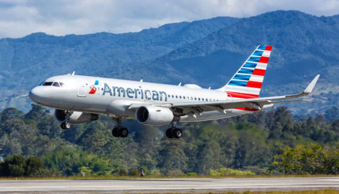 US Jet Turns Back Mid-Flight Due To Unmasked Passenger