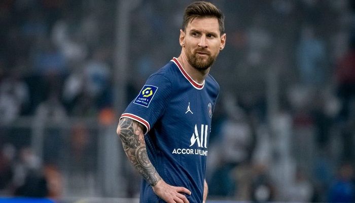 Argentina Rest Messi for World Cup Qualifiers