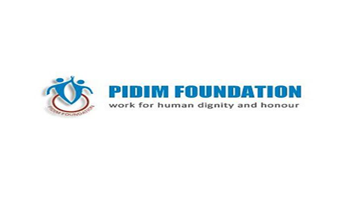 Team Leader, HR - Pidim Foundation     