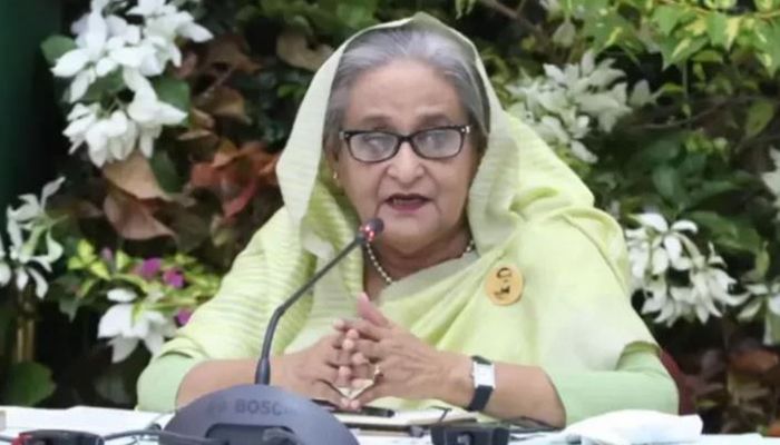 PM Opens Month-Long Dhaka Int'l Trade Fair     