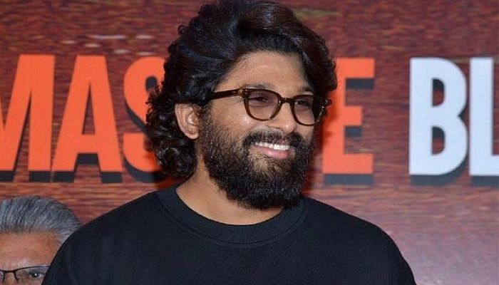 After Pushpa Success, Allu Arjun Gets Rs 100 Crore Offer for Film