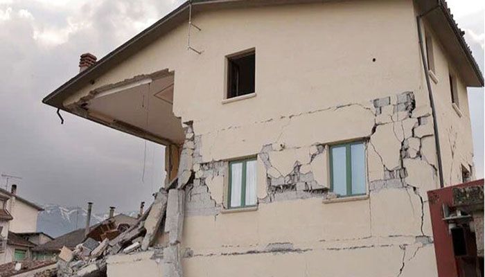 26 Killed As Earthquake Hits Western Afghanistan   