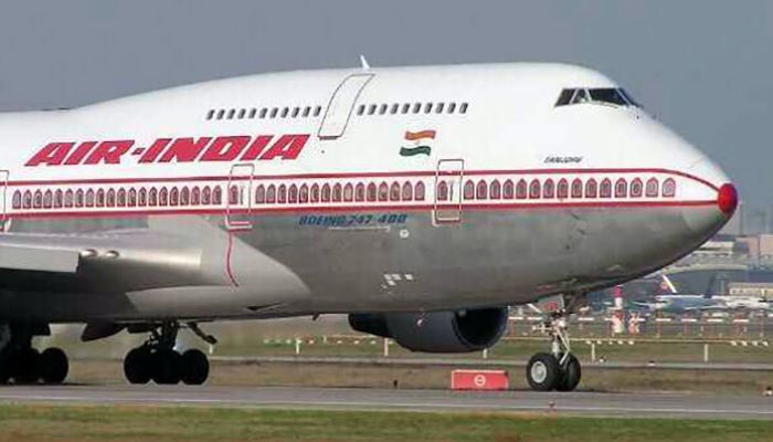 COVID: India Extends Ban on International Commercial Flights
