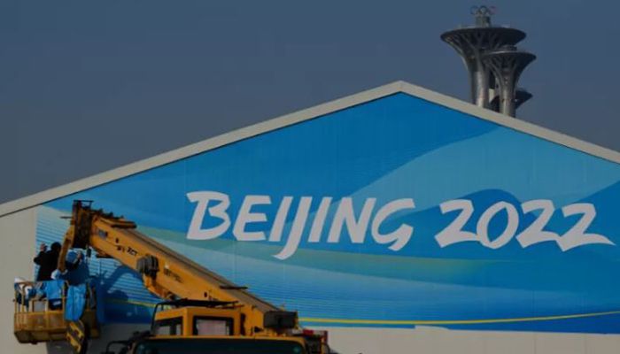 Do Not Help Crashed Olympics Vehicles, Beijing Police Warn  