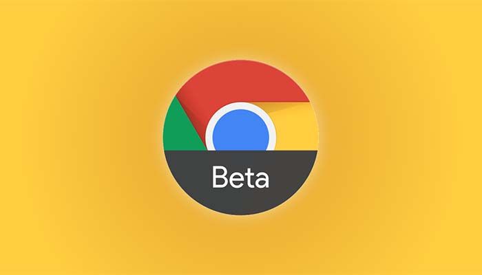 Google Beta || Photo: Collected 