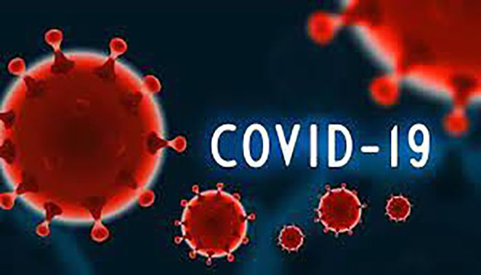 Global Covid Cases Top 369 Million      