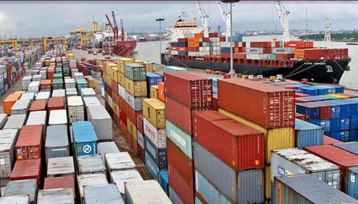 Chattogram Port Sets Record in Container Handling    