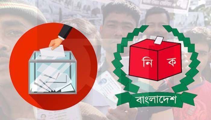 6th Phase UP Election Monday